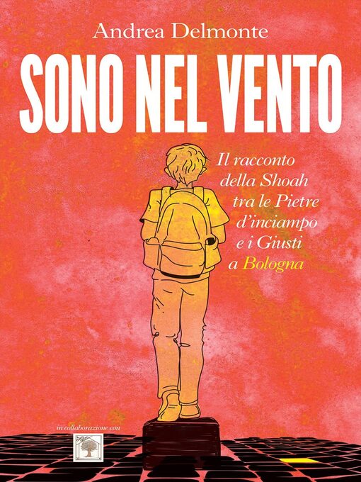 Title details for Sono nel vento by Andrea Delmonte - Available